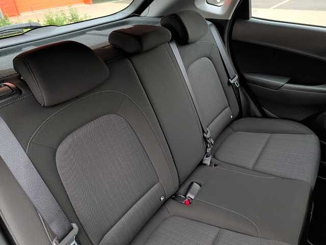 Hyundai KONA 1.6 GDi Hybrid SE Connect 5dr DCT