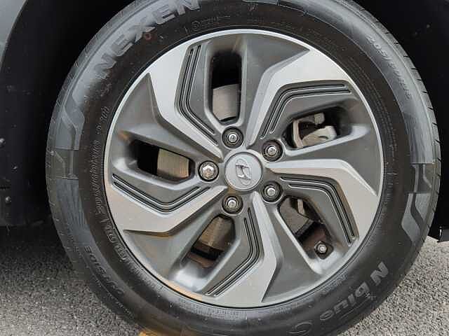 Hyundai KONA 1.6 GDi Hybrid SE Connect 5dr DCT
