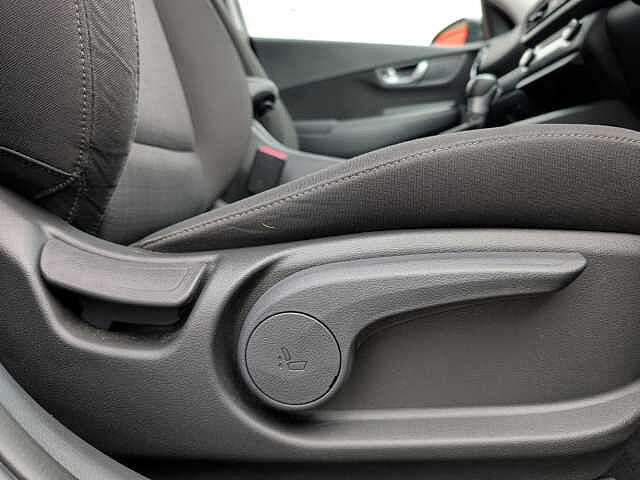 Hyundai KONA 1.6 GDi Hybrid SE Connect 5dr DCT