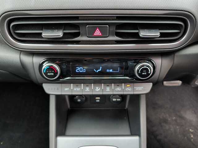 Hyundai KONA 1.6 GDi Hybrid SE Connect 5dr DCT