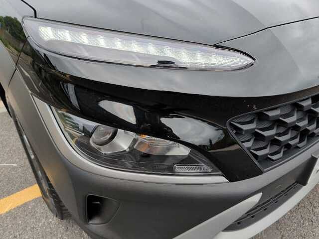 Hyundai KONA 1.6 GDi Hybrid SE Connect 5dr DCT