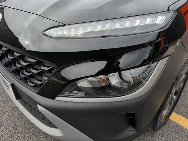 Hyundai KONA 1.6 GDi Hybrid SE Connect 5dr DCT