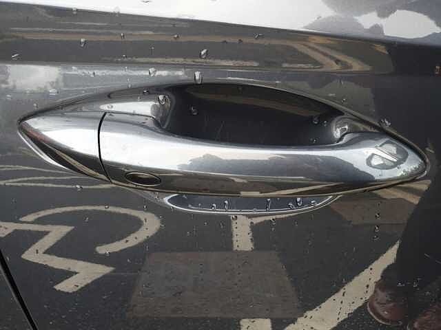 Hyundai Tucson 1.6 TGDi Hybrid 230 Ultimate