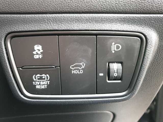 Hyundai Tucson 1.6 TGDi Hybrid 230 Ultimate