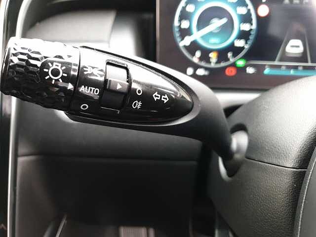 Hyundai Tucson 1.6 TGDi Hybrid 230 Ultimate