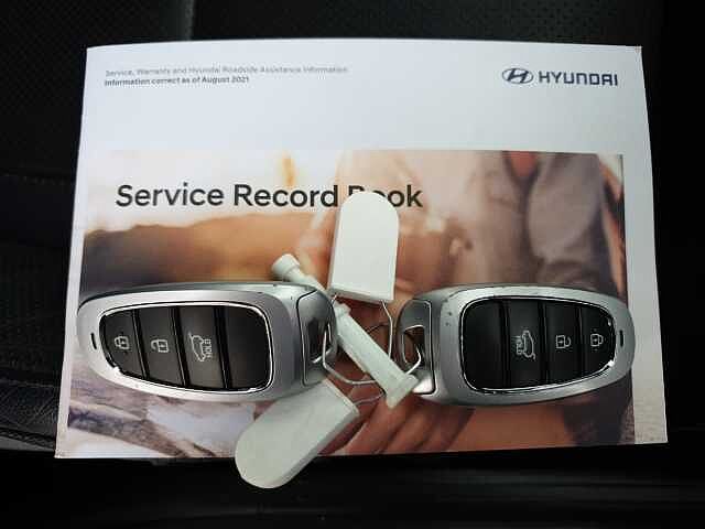 Hyundai Tucson 1.6 TGDi Hybrid 230 Ultimate