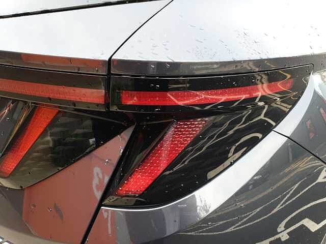 Hyundai Tucson 1.6 TGDi Hybrid 230 Ultimate