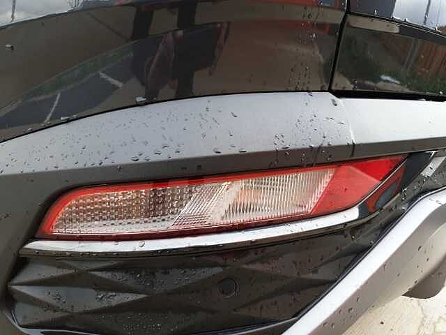 Hyundai Tucson 1.6 TGDi Hybrid 230 Ultimate