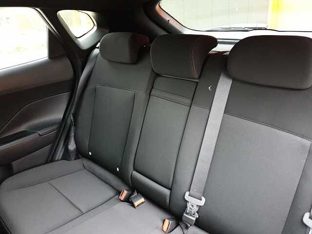 Hyundai KONA 1.6 Hybrid 129 N Line 5dr DCT Green