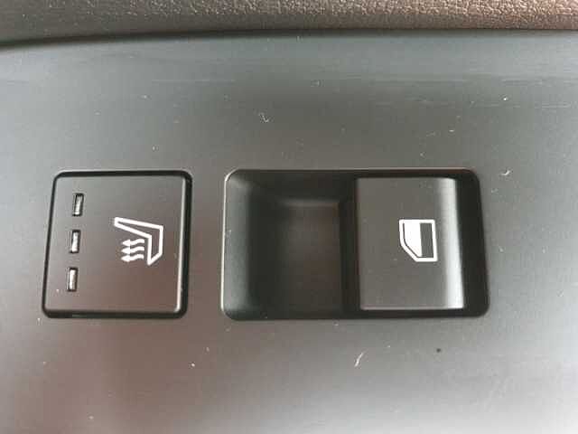 Hyundai KONA 1.6 Hybrid 129 N Line 5dr DCT Green