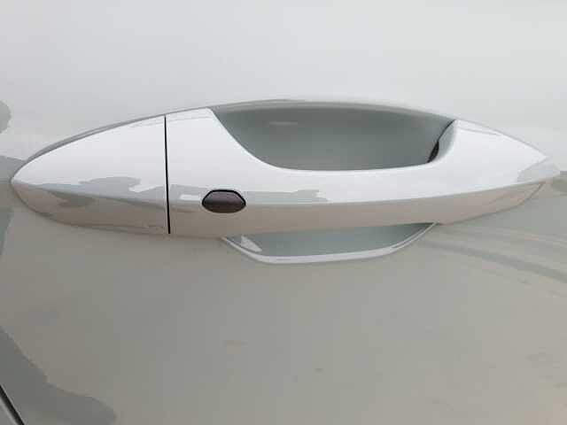 Hyundai KONA 1.6 Hybrid 129 N Line 5dr DCT Green