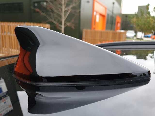 Hyundai KONA 1.6 Hybrid 129 N Line 5dr DCT Green