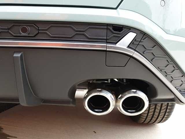 Hyundai KONA 1.6 Hybrid 129 N Line 5dr DCT Green