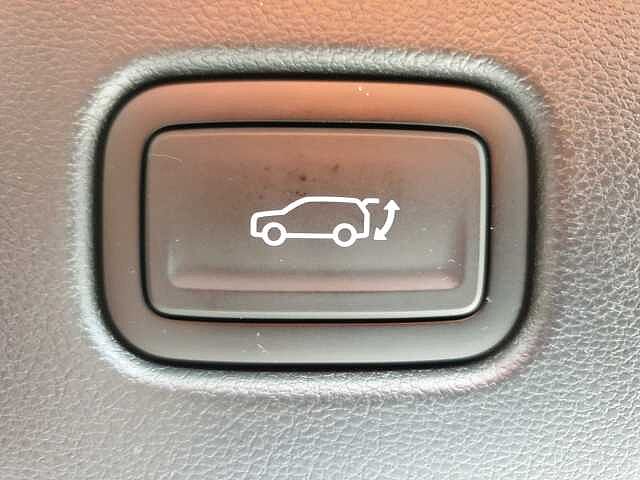 Hyundai KONA 1.6 Hybrid 129 N Line 5dr DCT Green