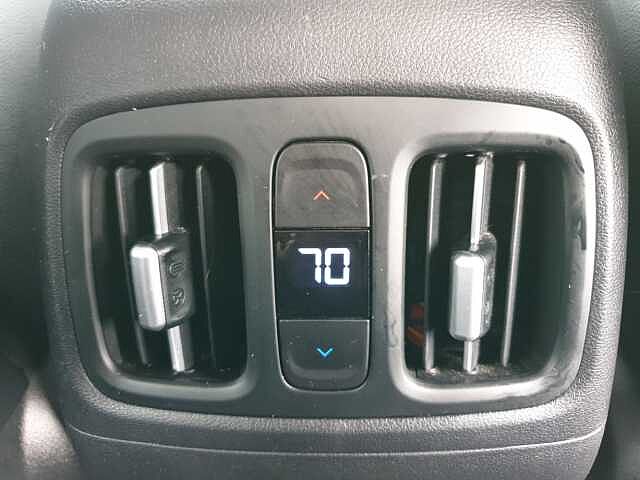 Hyundai TUCSON 1.6 TGDi 48V MHD 180 Ultimate 5dr 4WD DCT Blue