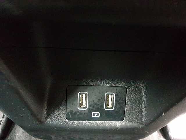 Hyundai TUCSON 1.6 TGDi 48V MHD 180 Ultimate 5dr 4WD DCT Blue