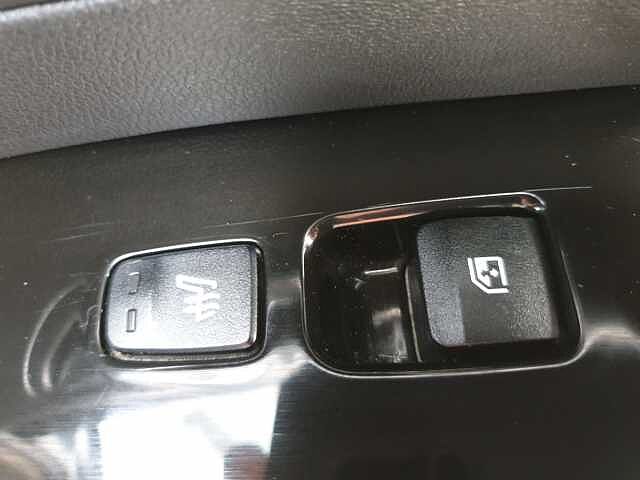 Hyundai TUCSON 1.6 TGDi 48V MHD 180 Ultimate 5dr 4WD DCT Blue