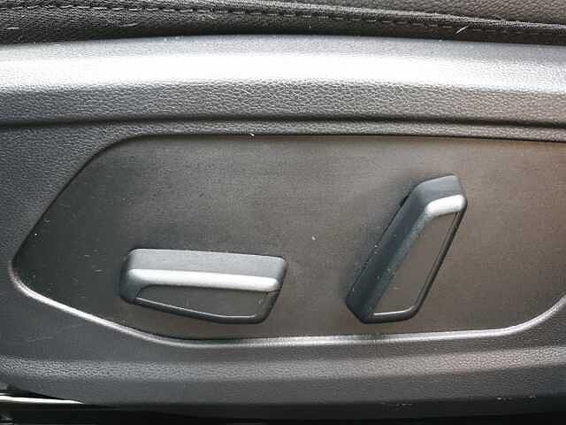 Hyundai TUCSON 1.6 TGDi 48V MHD 180 Ultimate 5dr 4WD DCT Blue