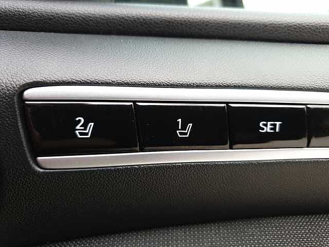 Hyundai TUCSON 1.6 TGDi 48V MHD 180 Ultimate 5dr 4WD DCT Blue