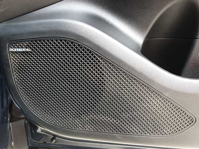 Hyundai TUCSON 1.6 TGDi 48V MHD 180 Ultimate 5dr 4WD DCT Blue