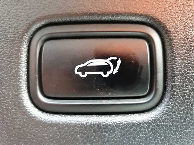 Hyundai TUCSON 1.6 TGDi 48V MHD 180 Ultimate 5dr 4WD DCT Blue