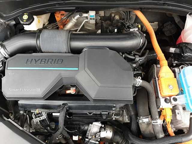 Hyundai SANTA FE 1.6 TGDi Plug-in Hybrid Ultimate 5dr 4WD Auto