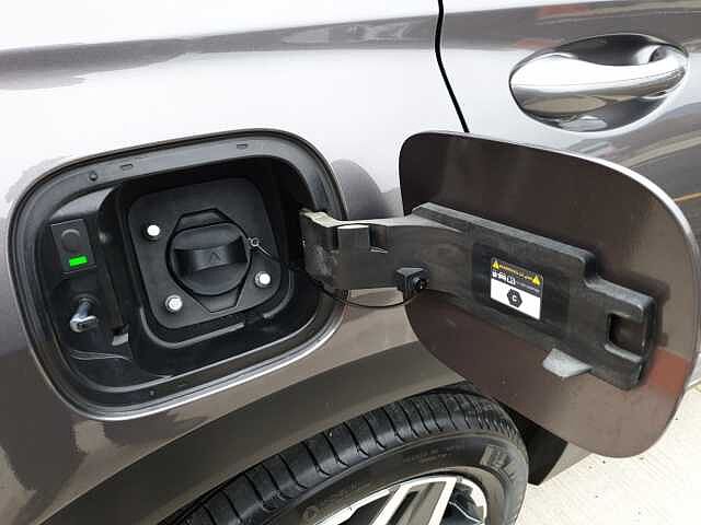 Hyundai SANTA FE 1.6 TGDi Plug-in Hybrid Ultimate 5dr 4WD Auto