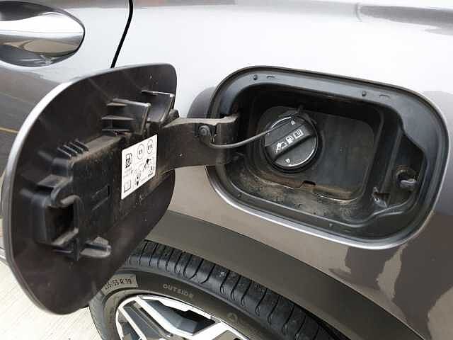 Hyundai SANTA FE 1.6 TGDi Plug-in Hybrid Ultimate 5dr 4WD Auto