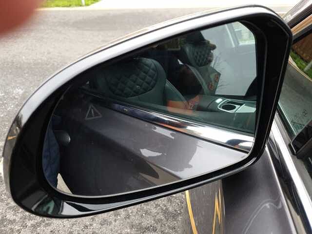 Hyundai SANTA FE 1.6 TGDi Plug-in Hybrid Ultimate 5dr 4WD Auto