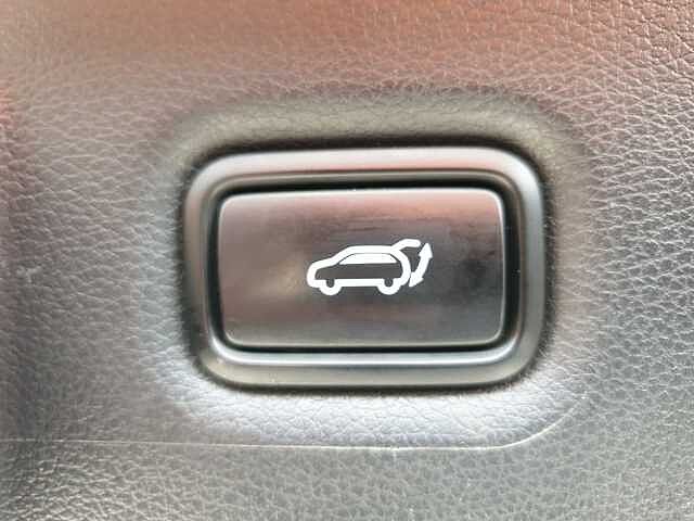 Hyundai SANTA FE 1.6 TGDi Plug-in Hybrid Ultimate 5dr 4WD Auto