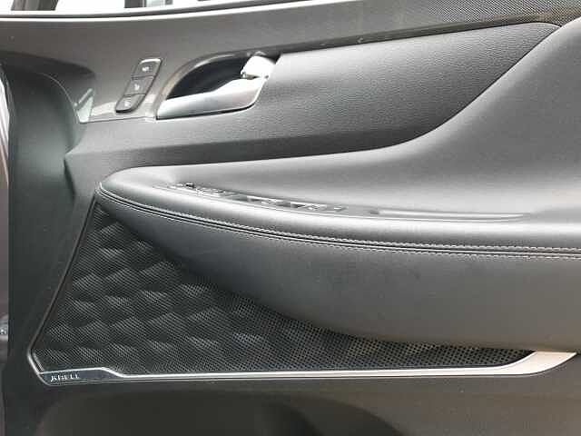 Hyundai SANTA FE 1.6 TGDi Plug-in Hybrid Ultimate 5dr 4WD Auto