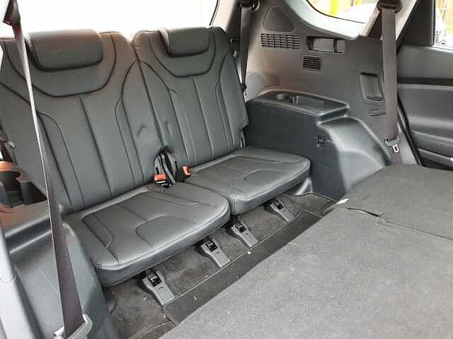 Hyundai SANTA FE 1.6 TGDi Plug-in Hybrid Ultimate 5dr 4WD Auto