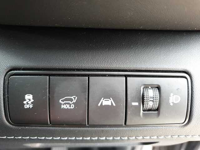 Hyundai SANTA FE 1.6 TGDi Plug-in Hybrid Ultimate 5dr 4WD Auto