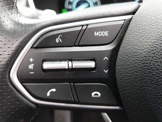 Hyundai SANTA FE 1.6 TGDi Plug-in Hybrid Ultimate 5dr 4WD Auto