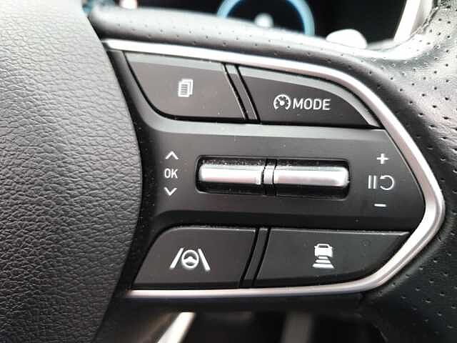 Hyundai SANTA FE 1.6 TGDi Plug-in Hybrid Ultimate 5dr 4WD Auto
