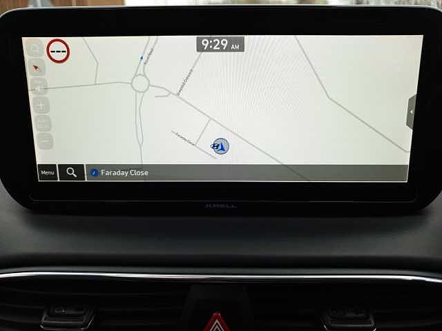 Hyundai SANTA FE 1.6 TGDi Plug-in Hybrid Ultimate 5dr 4WD Auto