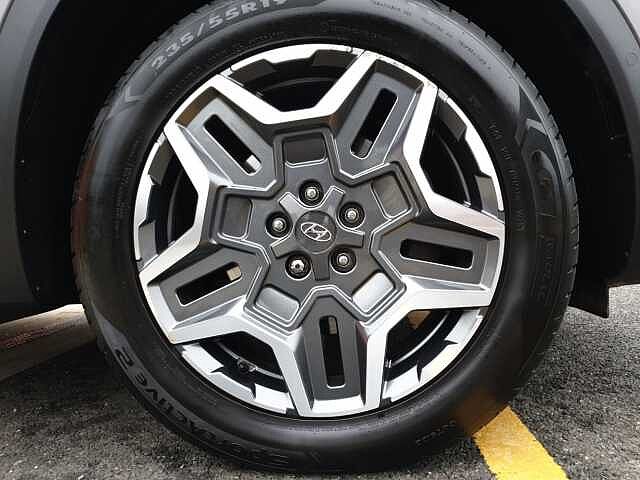 Hyundai SANTA FE 1.6 TGDi Plug-in Hybrid Ultimate 5dr 4WD Auto