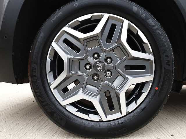 Hyundai SANTA FE 1.6 TGDi Plug-in Hybrid Ultimate 5dr 4WD Auto