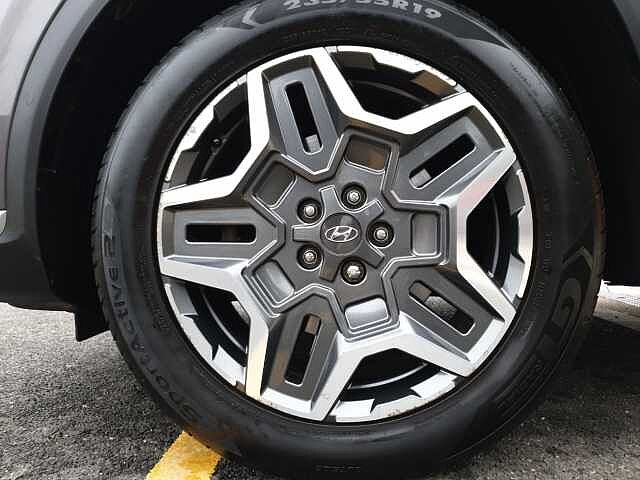 Hyundai SANTA FE 1.6 TGDi Plug-in Hybrid Ultimate 5dr 4WD Auto