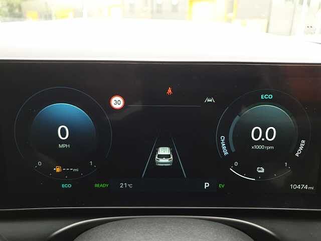 Hyundai TUCSON 1.6T Hybrid N Line S 5dr Auto Black