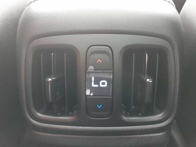 Hyundai TUCSON 1.6T Hybrid N Line S 5dr Auto Black