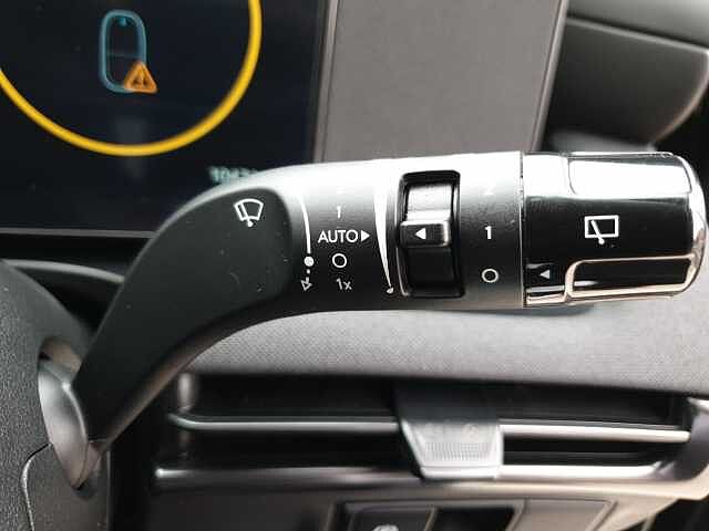 Hyundai TUCSON 1.6T Hybrid N Line S 5dr Auto Black