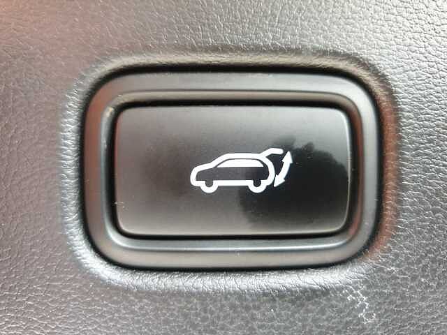 Hyundai TUCSON 1.6T Hybrid N Line S 5dr Auto Black