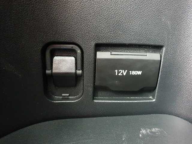 Hyundai TUCSON 1.6T Hybrid N Line S 5dr Auto Black