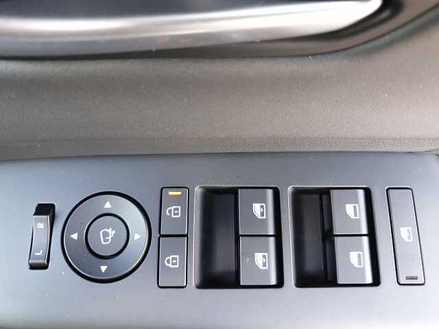 Hyundai KONA 1.6T 138 Ultimate 5dr DCT Blue