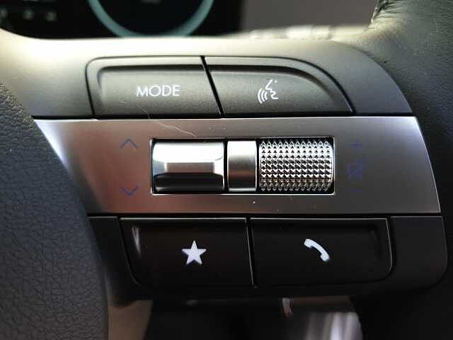 Hyundai KONA 1.6T 138 Ultimate 5dr DCT Blue