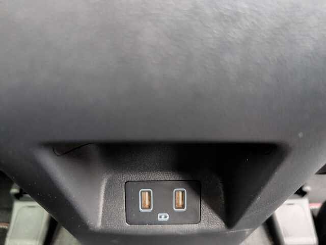 Hyundai TUCSON 1.6 TGDi Hybrid 230 N Line 5dr 2WD Auto