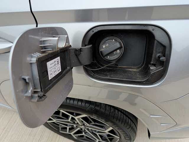 Hyundai TUCSON 1.6 TGDi Hybrid 230 N Line 5dr 2WD Auto