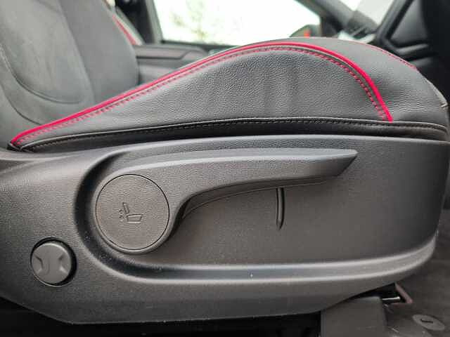Hyundai TUCSON 1.6 TGDi Hybrid 230 N Line 5dr 2WD Auto