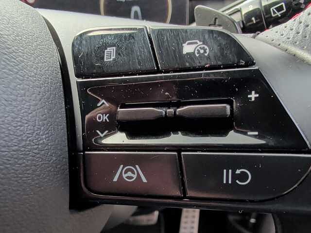 Hyundai TUCSON 1.6 TGDi Hybrid 230 N Line 5dr 2WD Auto
